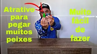 COMO FAZER FLUTUADOR FLEX