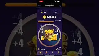 How to play Treasure Tapper | Malayalam#galagames