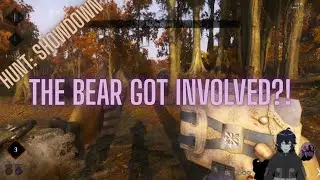 Wiping Hunt Lobbies With a Baddie and a Daddy | Hunt: Showdown