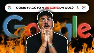 Cosa sta succedendo a Google search?