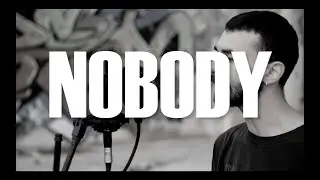 NOBODY - Peek  a  boo