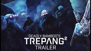 Trepang²