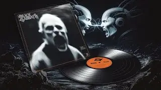 How Black Sabbath Invented Heavy Metal (Paranoid Album Discussion)