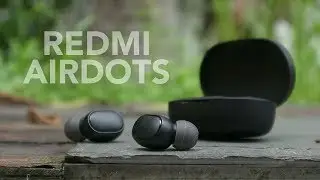 Redmi AirDots Review