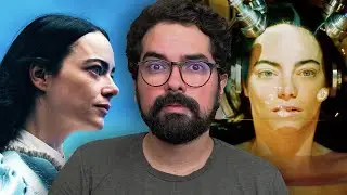 Pobres Criaturas | Crítica do Filme por Gustavo Cruz