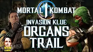 Mortal Kombat 1 - Organs Trail Guide [Invasion Klue]