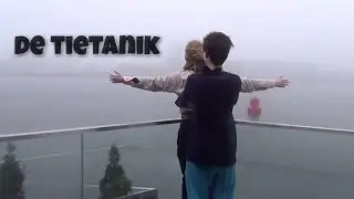 De tietanik  (sketch #1)