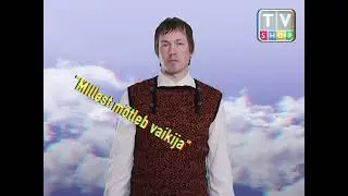 Toeta mind Hooandjas KOHE!