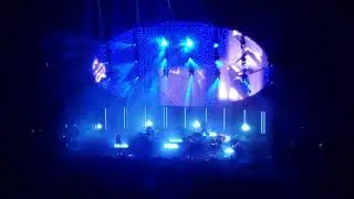 Radiohead - Idioteque - Philadelphia Night 2, 2018