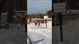 😎💪🏻#спецтехника #уборкаснега #рекомендации #shortvideo