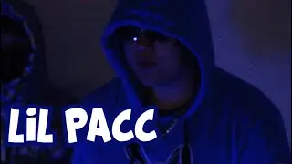LIL PACC - STOP DISSIN (OFFICIAL MUSIC VIDEO)