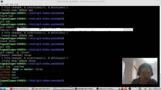 Undoing changes in git: git checkout, git reset, git revert, git reset