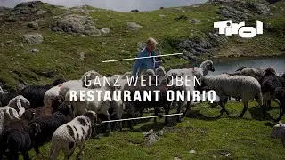 Oniriq: Fine Dining trifft auf alpine Küche