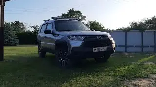 Niva Travel (review, 2.5 years later)