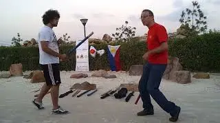ARNIS JORDAN FILE 150