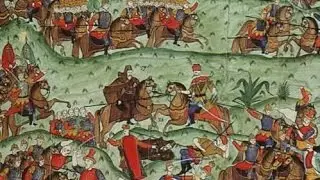 о чём напомнила акче крымского Хана Менгри I Гирея