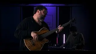 Malaman plays Manne Vibrabass