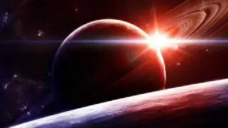 Space Trance