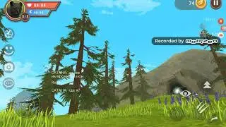 Потерянная душа Wild Craft сериал 3 серия первая часть