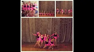 Dancing