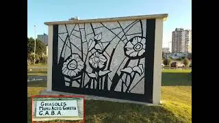 CUANDO EL ARTE SE LLEVA EN LA PIEL