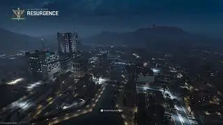 Warzone 2 | Al Mazrah (Night) | Massive Resurgence w/Randoms | Full Gameplay No Commentary
