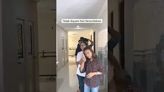 Selamat hari merdeka! Apa arti merdeka buat kamu?