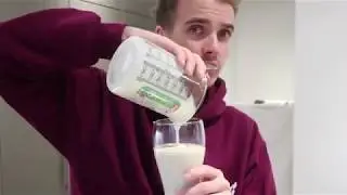 Byron "Down down down"