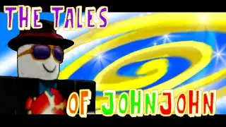 The Tales of johnjohn | Introduction
