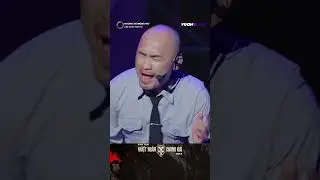 TIẾN LUẬT GÁNH TEAM CÂN CẢ HÁT VÀ RAP TRONG NHỮNG KẺ MỘNG MƠ TẠI 