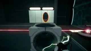 Portal 2 | Workshop | Rubber Band by evelyncarnate and Demon Arisen