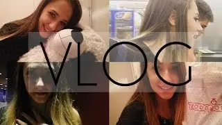 Cajera por primera vez! Vlog 2 Juli Berea