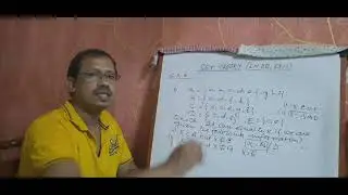 SET THEORY-7 (S.N.DE,EX=1,S.A.Q type question answer)