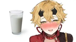 AYATO'S MILK