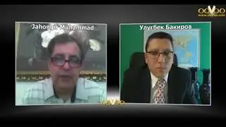137.Demokratiya kufrmi?