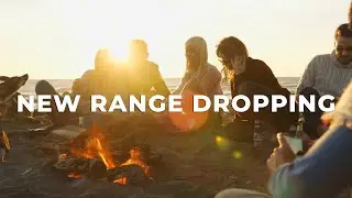 New HM Range | Exciting Times Ahead