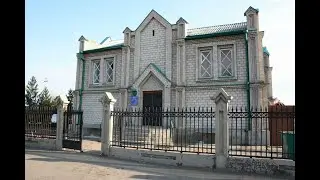 Трансляция Богослужения