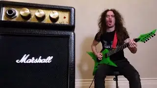 This Is The FAKEST Guitar Video On The Internet