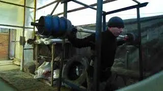Тренировка