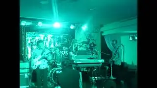 Los Ritmos Salvajes