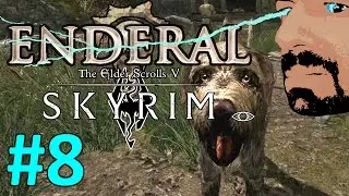 Enderal (Skyrim mod) - BUY MY SH*T - Part 8