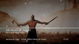 Ian Stuart & Stigger - The Green Fields Of France