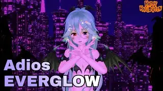 [MMD] Adios – EVERGLOW [DL link]