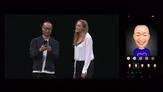 Galaxy S9 and S9+ - ARemoji and Bixby