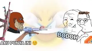 Aku Punya Ini 😂