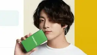 Soy el Jungkook! | BTS Tokopedia