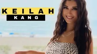 Keilah Kang | Bio & Info