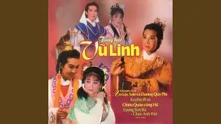 An Lộc Sơn Và Dương Quý Phi