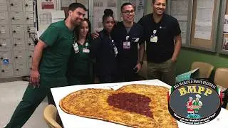 Donating a 54