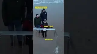 Görünmezlik Kalkanı 👀 
